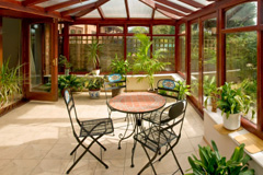 Elerch conservatory quotes